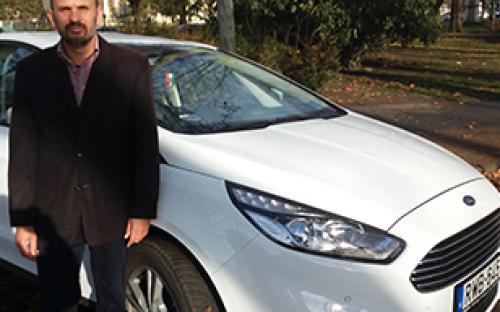 Budapest private guide