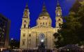 St. Stephen's Basilica