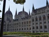 Budapest Parliament The Parliament of Budapest